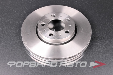 Купить Диск тормозной SPEEDMATE SM-BDE097