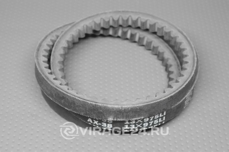 Купить Ремень клиновой 13*975LI DONGIL 13X975LI