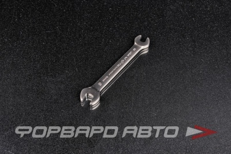 Купить Ключ рожковый 8*10мм ДЕЛО ТЕХНИКИ 510108