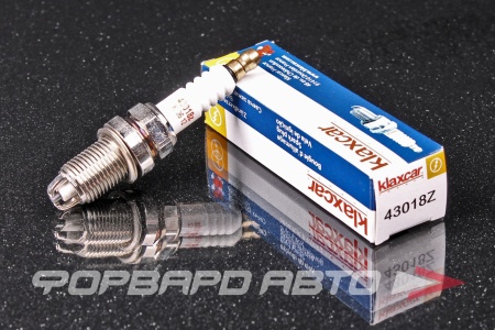 Купить Свеча зажигания KLAXCAR 43018Z