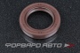 Сальник 33*49*8 (RH) рез. SUBARU 80673-3030