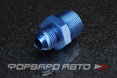 Купить Фитинг AN8 - 3/4" AUTOBAHN88 