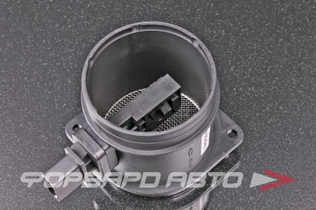 Купить Датчик массового расхода воздуха ДВС, AUDI, SKODA,VW KRAUF EFM1454RL