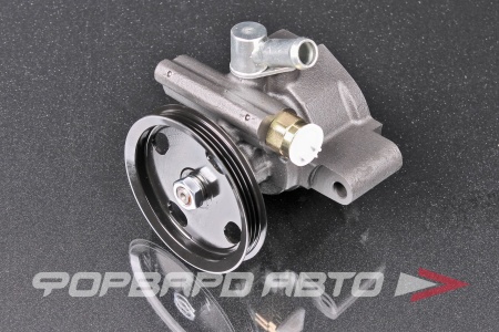 Купить Насос гидроусилителя руля TOYOTA ST191/ST195 3SFE DAGGER DPV126