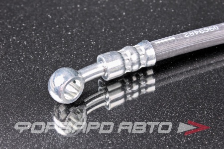 Купить Шланг тормозной K&K FT0671