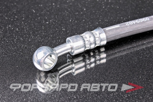 Шланг тормозной K&K FT0671