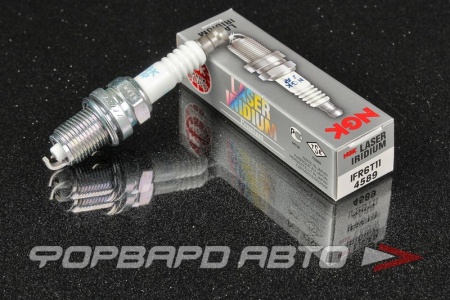 Купить Свеча зажигания NGK 4589