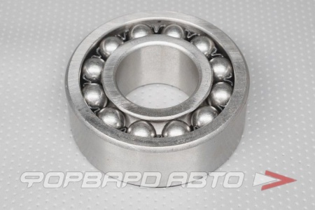 Купить Подшипник 40*90*33 СПЗ 1608