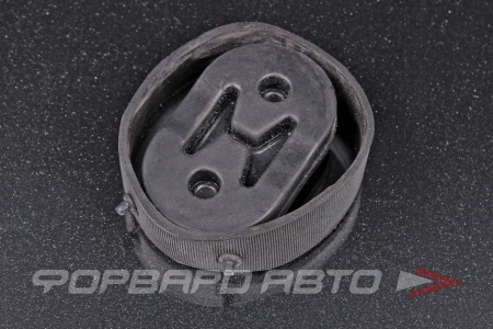 Купить Крепление глушителя d10*40мм, h16мм FA1 873-910