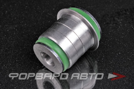 Купить Сайлентблок запрессованный ПОЛИУРЕТАН 26-06-2081