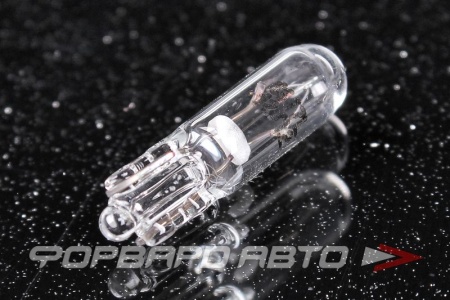 Купить Лампа 12V W1,2W T5 OSRAM 2721