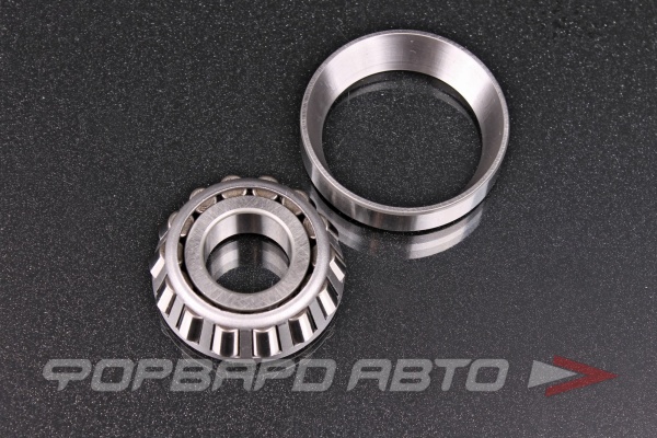 Подшипник 25*62*18,25 (роликовый конический) KOYO TR0506R