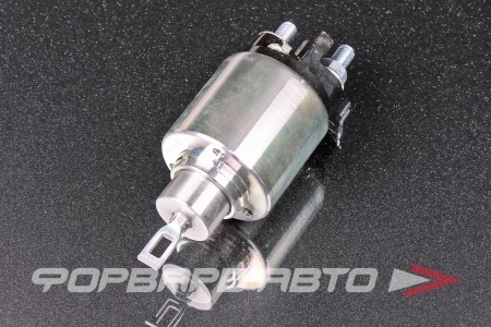 Купить Реле втягивающее стартера (Mercedes Benz CL500, CL63, CLS500, E500, E63) KRAUF SSB5244BA