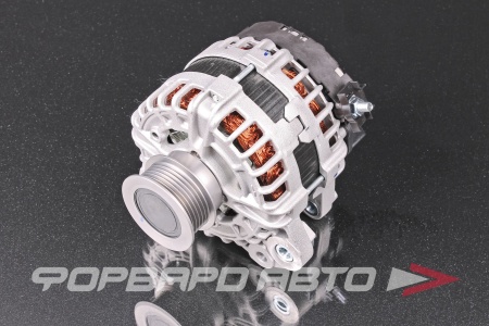 Купить Генератор (Volvo S60, S90, XC40, Geely Monjaro, Tugella) KRAUF ALB3349AN
