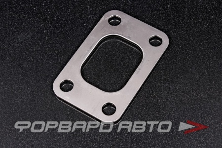 Купить Прокладка турбины T25, T28. NISSAN Silvia S14, S15. Greddy T518Z CA180DET, SR20DET KINUGAWA 413-03001-001