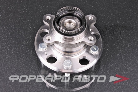 Купить Ступица задняя (ABS) KRAUF WBK1083DU