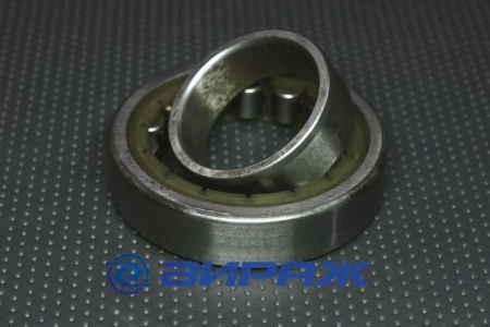 Купить Подшипник 45*85*19 DDR NU209