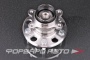 Ступица задняя (ABS) KRAUF WBK1083DU