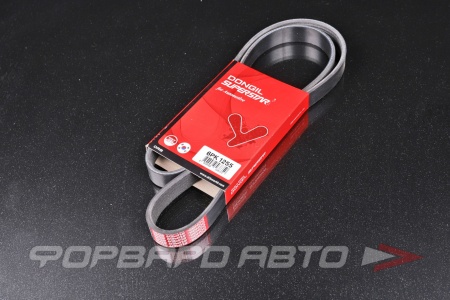 Купить Ремень поликлиновой DONGIL 6PK1255