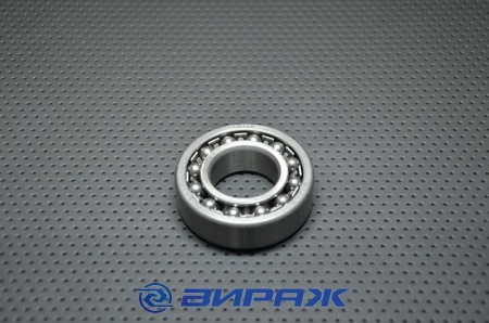 Купить Подшипник 25*52*15 ГПЗ 1205