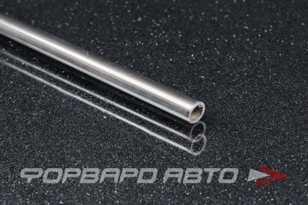 Купить Труба нержавеющая D=8мм*1мм  