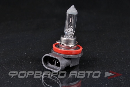 Купить Лампа H8 12V 35W PGJ19-1 МАЯК 52820