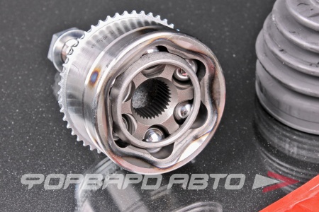 Купить Шрус наружный 33*66*30 (MMC Pajero) HDK MI-M045A