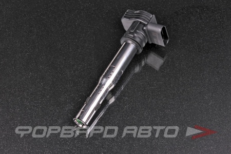 Купить Катушка зажигания MILES AL08014