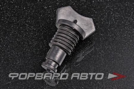 Купить Пробка радиатора сливная  YT1815