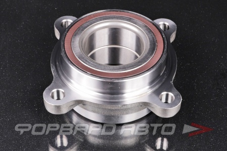 Купить Ступичный узел (с ABS) KRAUF WBZ0031UU