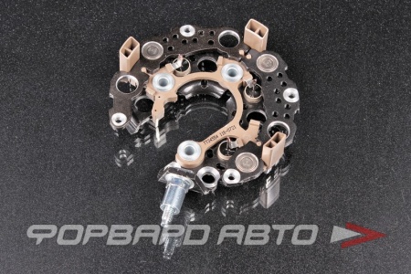 Купить Диодный мост (Toyota Avensis, Camry, Corolla) TESLA TECHNICS TT34554