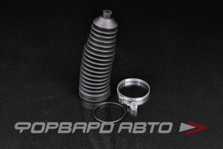 Купить Пыльник рейки рулевой SWAG 10 92 3844