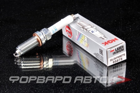 Купить Свеча зажигания NGK 95875