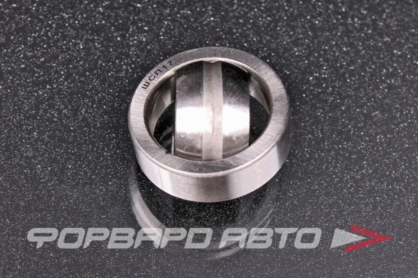 Подшипник 17*32*10/14 CRAFT BEARINGS ШСП17