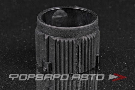 Купить Втулка рейки  NISSAN QASHQAI J10 2006 -, X-TRAIL T31 2007 AUTO-GUR AGLM6058