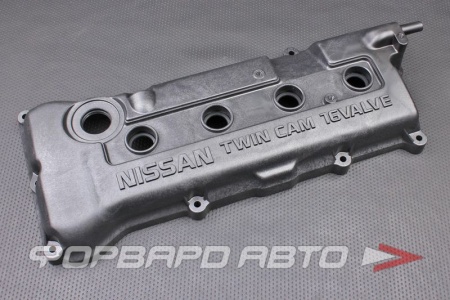 Купить Крышка клапанов NISSAN 13264-0M302