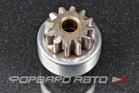 Купить Бендикс стартера (Kia Bongo, Carnival, K2900) TESLA TECHNICS TT61944