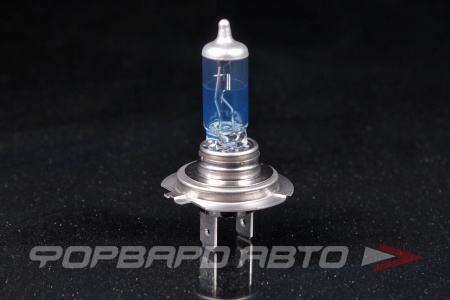 Купить Лампа H7 12V 55W Cool Blue Intense (NEXT GEN) OSRAM 64210CBN