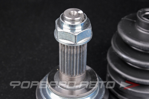 Шрус наружный 27*52*26 (Honda Fit, Insight) HDK HO-067