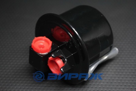 Купить Фильтр топливный HONDA 16010-SM4-931