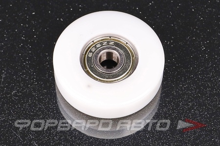 Купить Ролик 6*34*9 FUSHI F0634-9