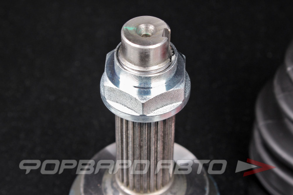 Шрус наружный 22*58*24 (Toyota Vitz ) HDK TOM068