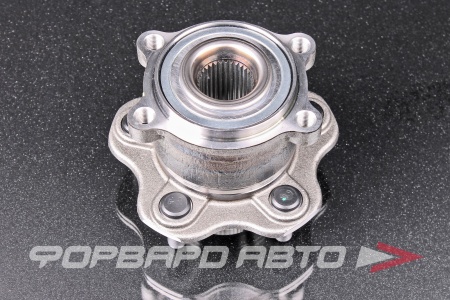 Купить Ступица с подшипником задняя REDREX RBH0089