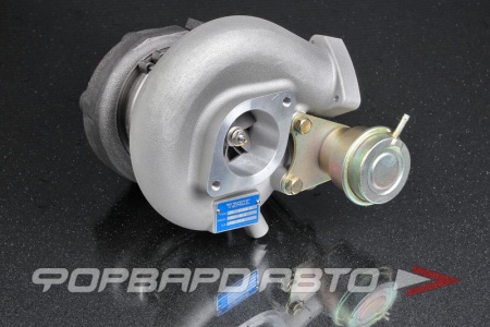 Купить Турбина NISSAN SILVIA S14 S15 200SX SR20DET TD05H-18G ZAGE 