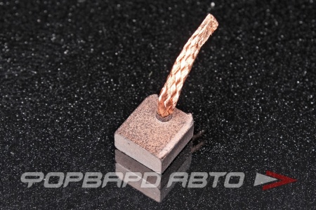 Купить Щетка стартера 6,5*13*14 CARGO 140740