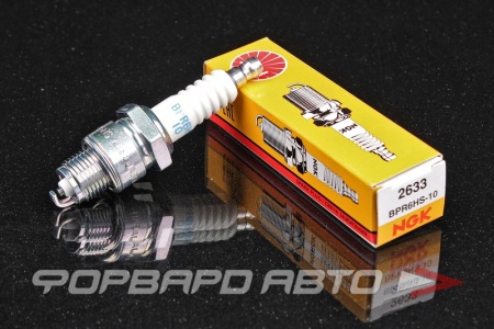 Купить Свеча зажигания NGK 2633