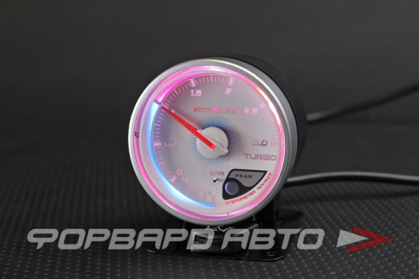 Датчик давления наддува 60 мм (7 цветов) WF FREE POWER 