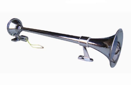 Купить Сигнал звуковой 12V Electric AVS HR 01