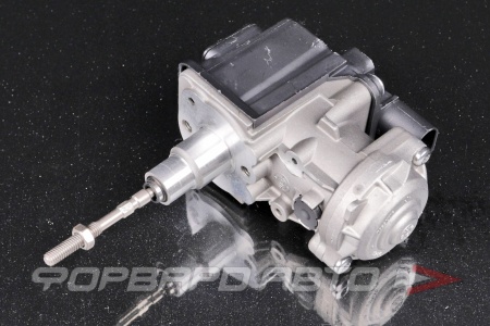 Купить Актуатор турбокомпрессора VAG 1.8 / 2.0 TFSI KRAUF MAT5613KC