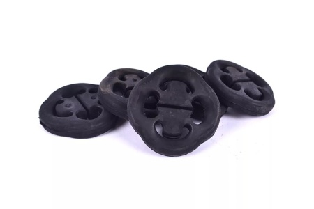 Купить Крепление глушителя ВАЗ 2108 5шт. ПТИМАШ Р/К 21Р